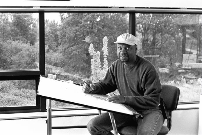 Custom Craftworks Celebrating 35 Years