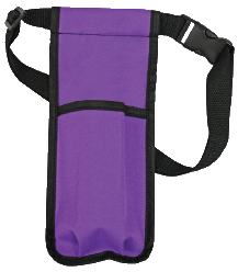 Single holster
