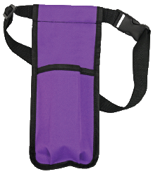 Single holster