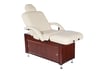 E100 Deluxe Electric Spa Table