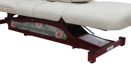 Meadowlark Massage Thera-y-(SSS Hands Free Delux)