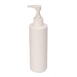 BPA Free Pump Bottle