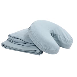 Deluxe-Double-Brushed-Cotton-Flannel-3-Piece-Sheet-Set-Card
