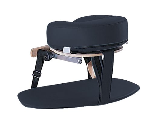 Solutions_Hanging_Front_Arm_Rest_Shelf_SS_Agate_Blue
