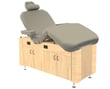 M100 Deluxe Electric Spa Table CS Buff