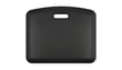 Smart Step Mobile Pro Mat Center Branding Black