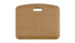 Smart Step Mobile Pro Mat Center Branding Gold