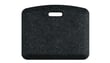 Smart Step Mobile Pro Mat Center Branding Onyx