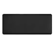 Smart Step Fitness Mat Black