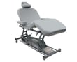 Spa Hands Free Deluxe Electric Table White