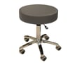 Classic Medical Rolling Stool - Mushroom