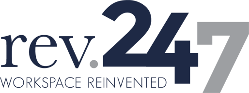 Rev-247 Logo