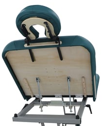 Signatre Spa Series-(Hands Free Table)