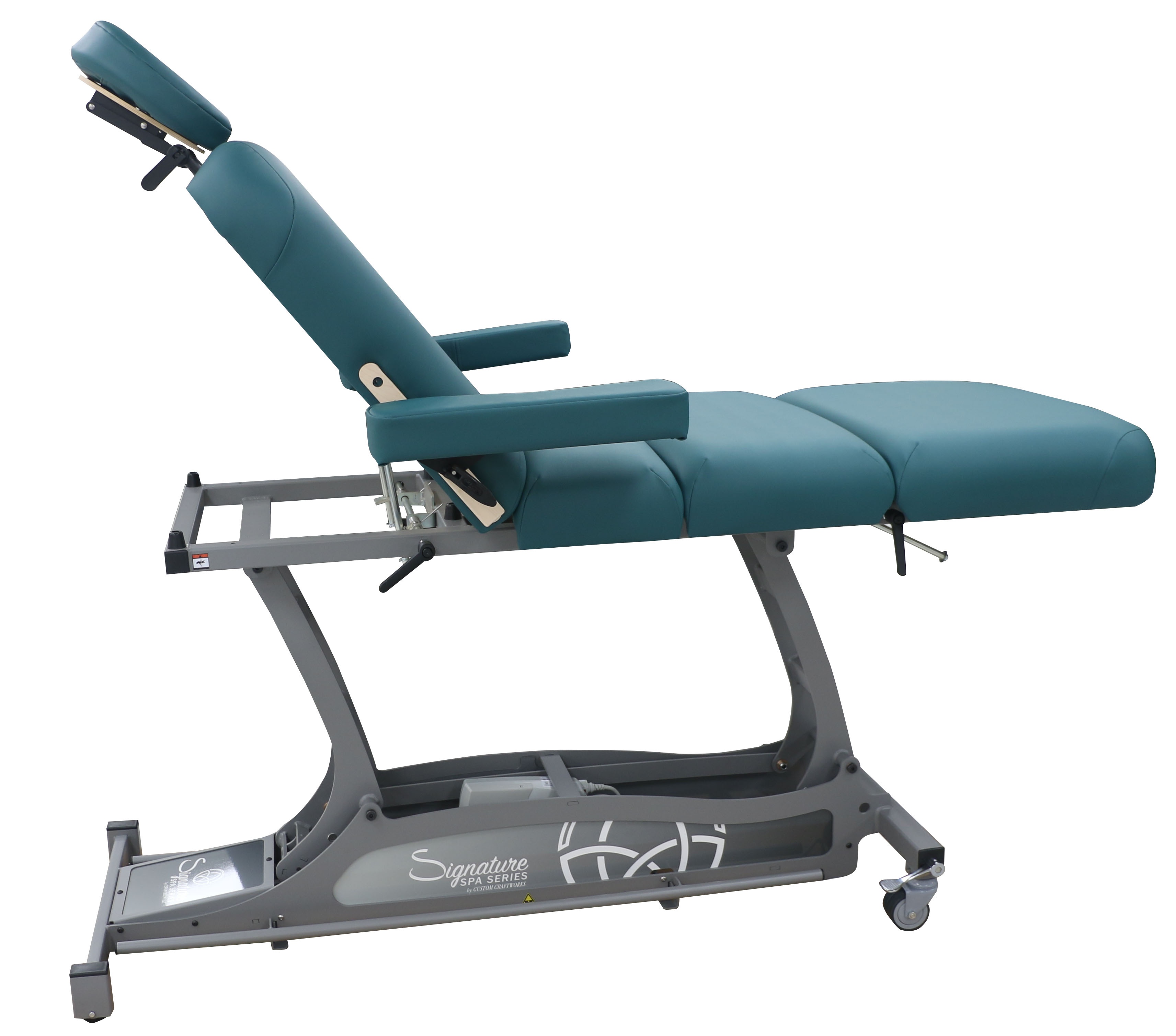 Signature Spa Series-(Hands Free Table2)