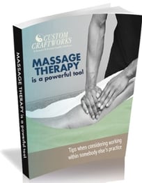 Massage Therapy ebook Cover_CCW