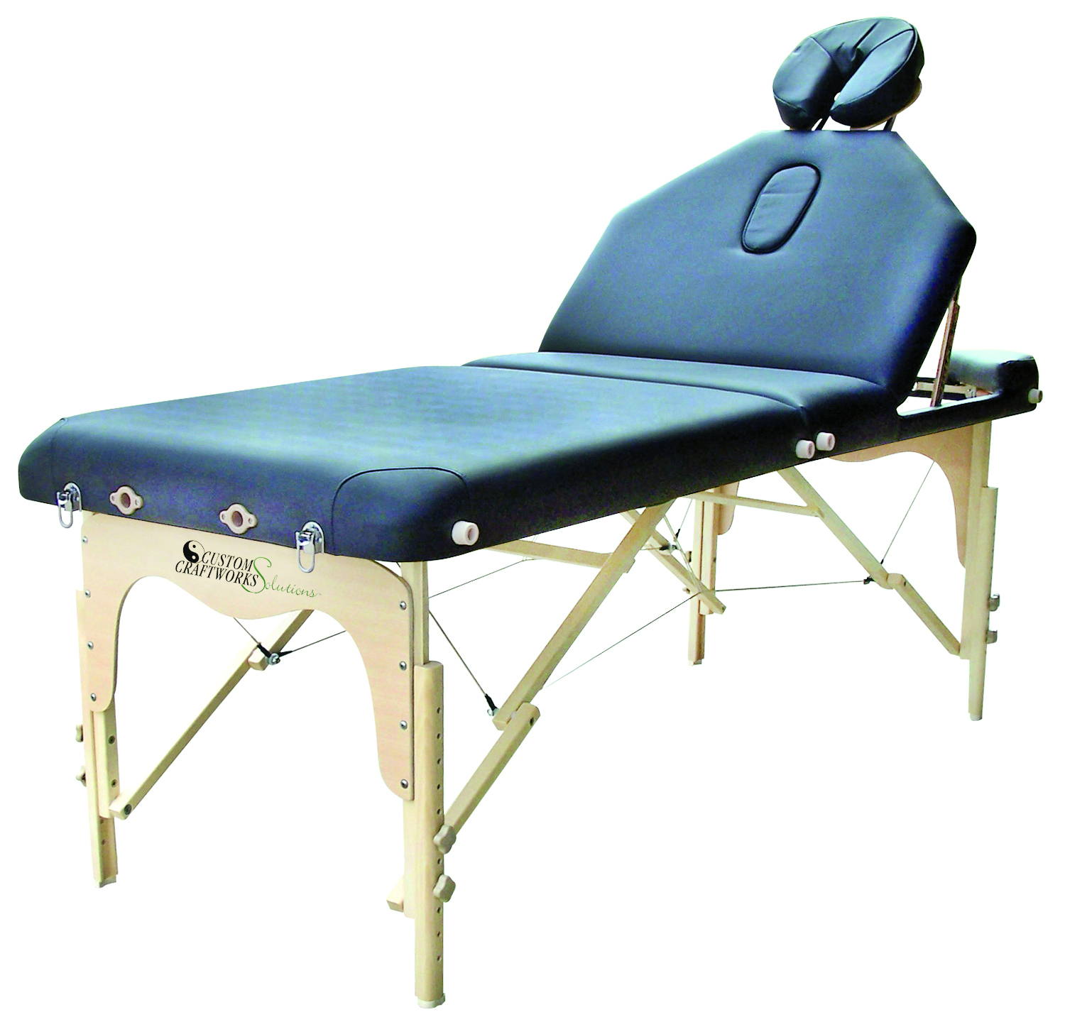 Which Lift Back Massage Table is Right for You?