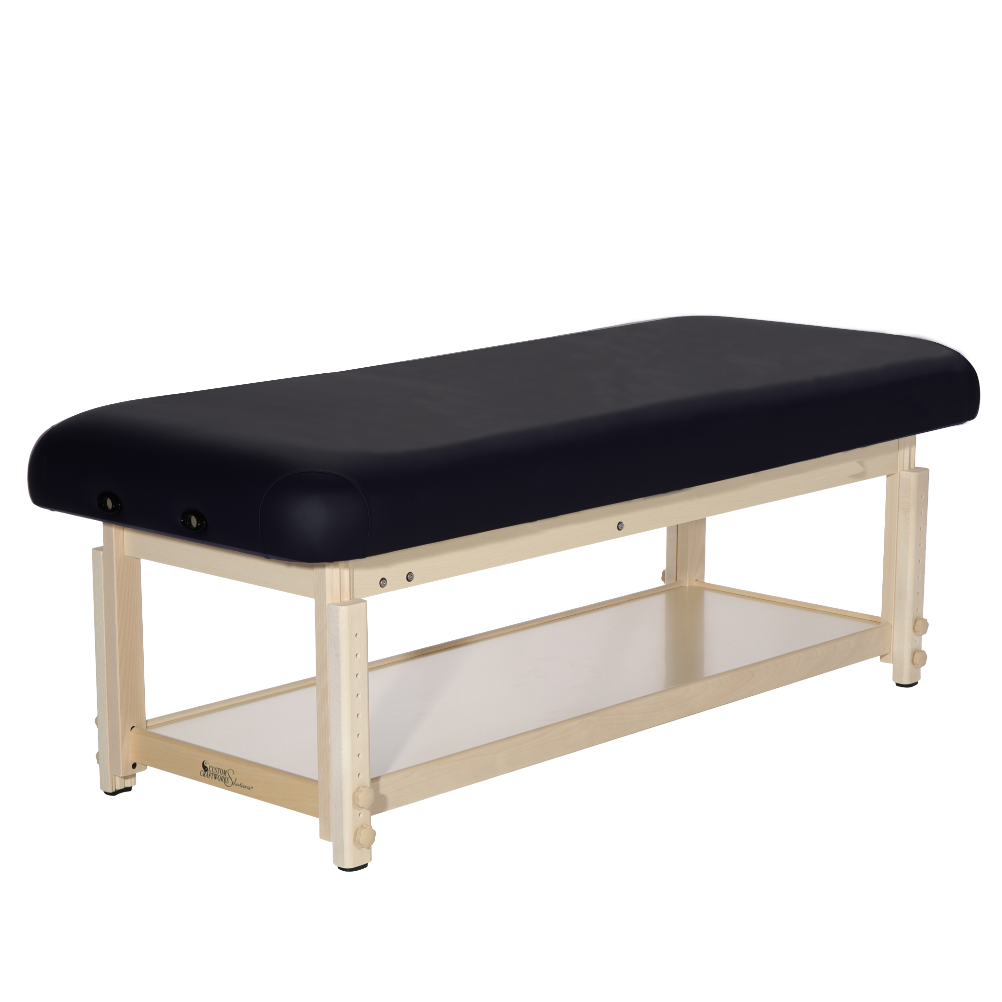 Is a Stationary Massage Table Right for You?