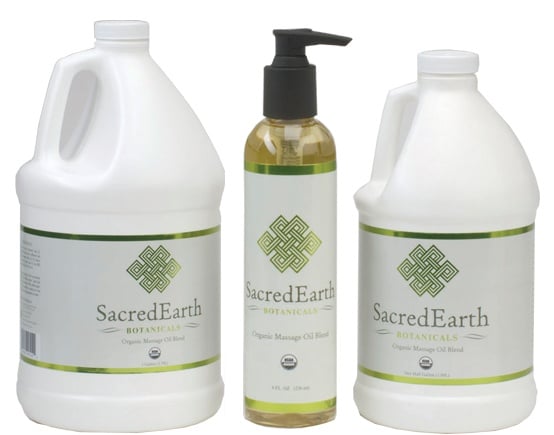 sacred earth family products