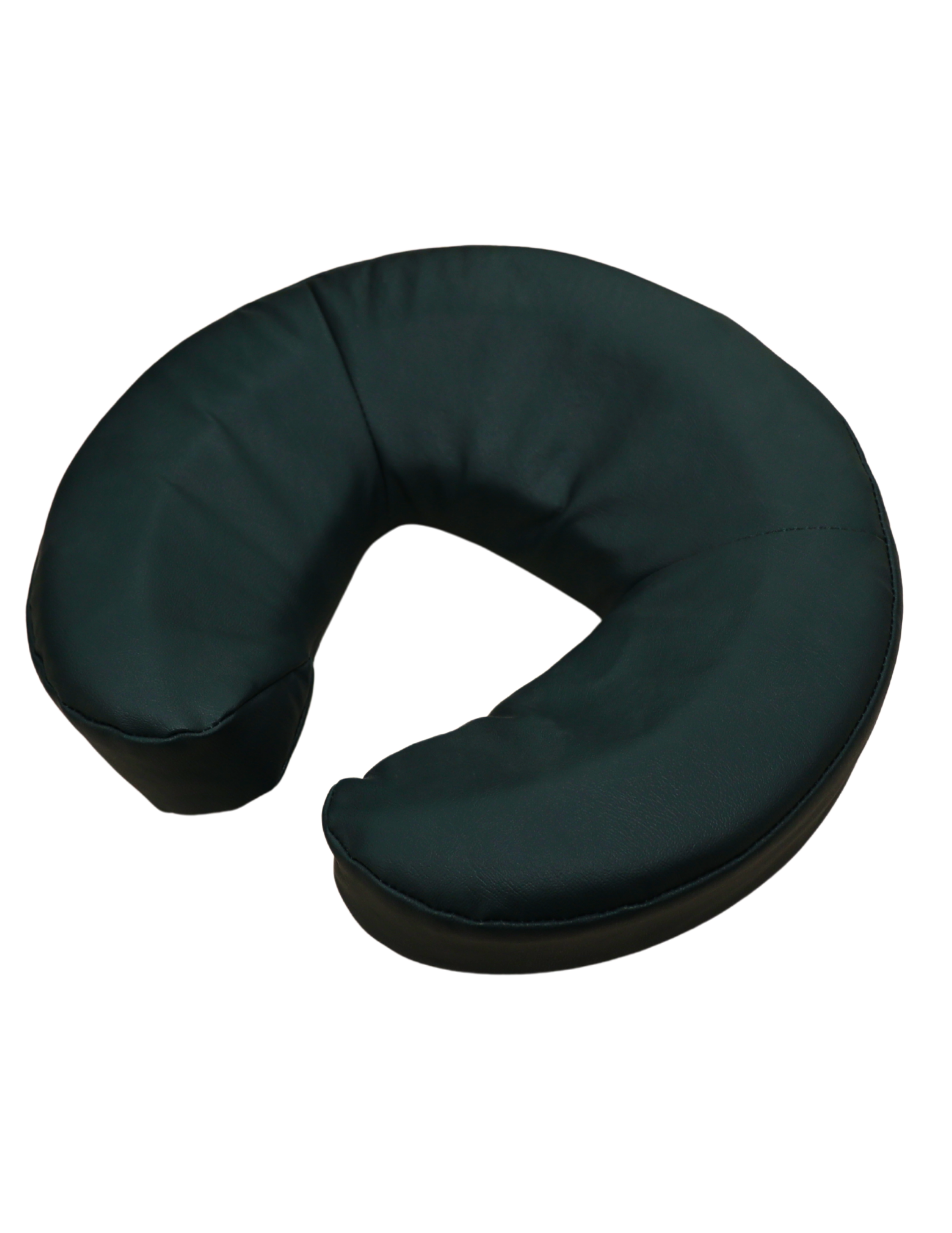 classic crescent pillow
