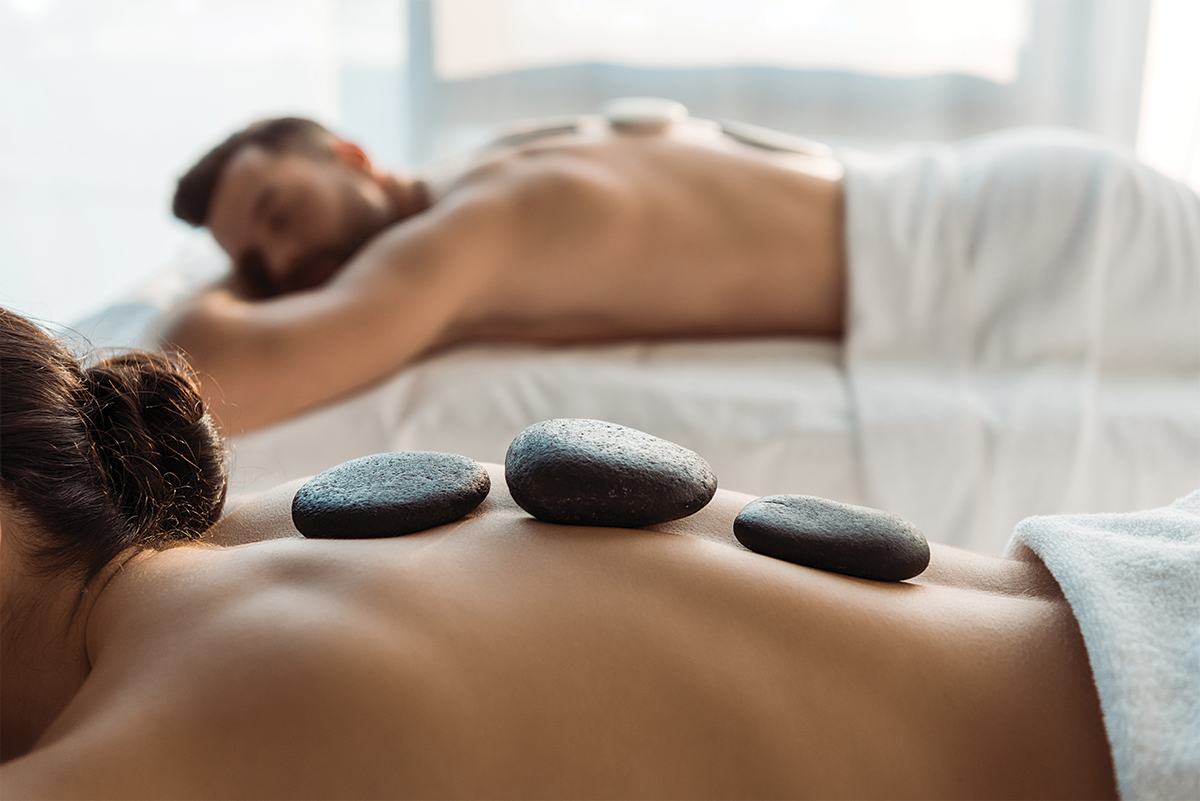 Stone Heaters vs. Crock Pots: How Do You Heat Your Massage Stones?