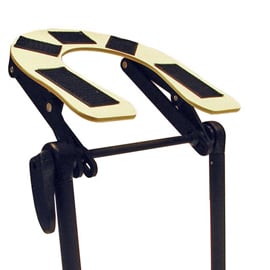 classic dual action adjustable face rest