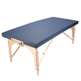 alexander technique table