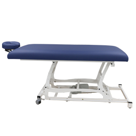 ashiatsu elevating table