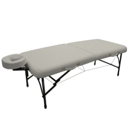Challenger Aluminum Massage Table