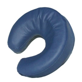 classic crescent pillow