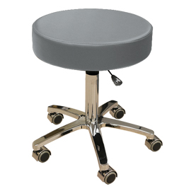 classic medical rolling stool