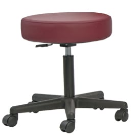 classic rolling stool