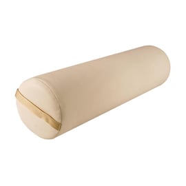 classic round ankle bolster