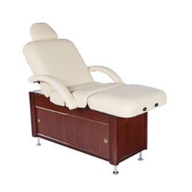 e100 deluxe electric spa table