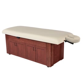 m100 basic electric spa table