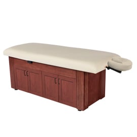 M100 Basic Electric Spa Table