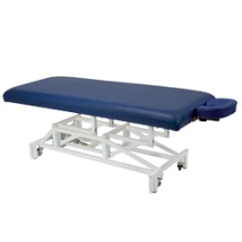 mckenzie basic electric table