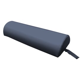 solutions half round bolster