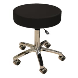 solutions medical rolling stool