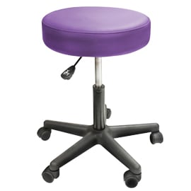 solutions rolling stool
