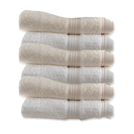 terry cotton hand towels