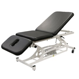 thera-p electric treatment table