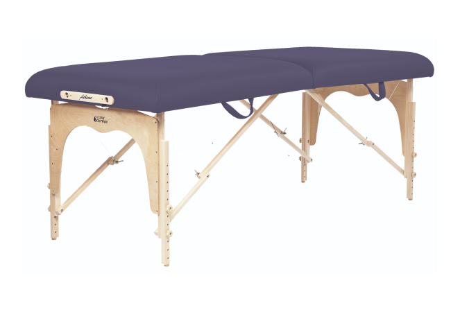 massage table