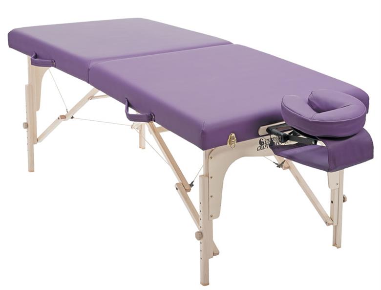 A Guide to the Perfect Massage Table