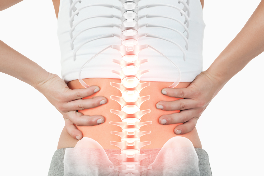 How Massage Can Ease Sciatic Pain