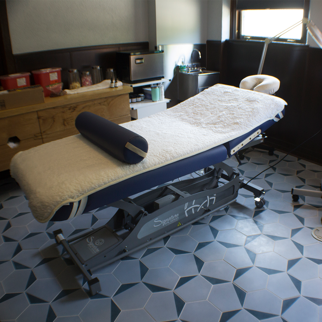 A Custom Moment with Worker B Wellness