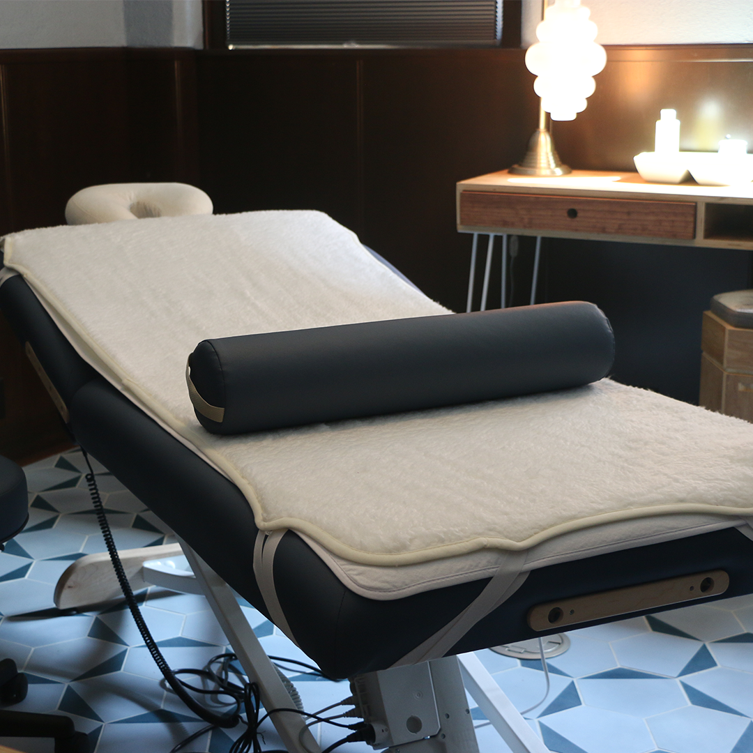 A Custom Moment with Worker B Wellness