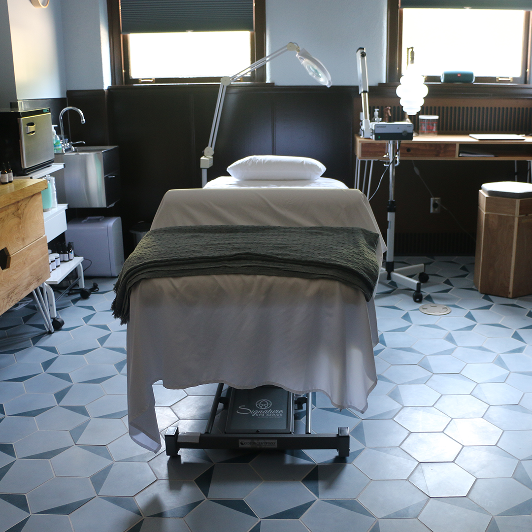 A Custom Moment with Worker B Wellness