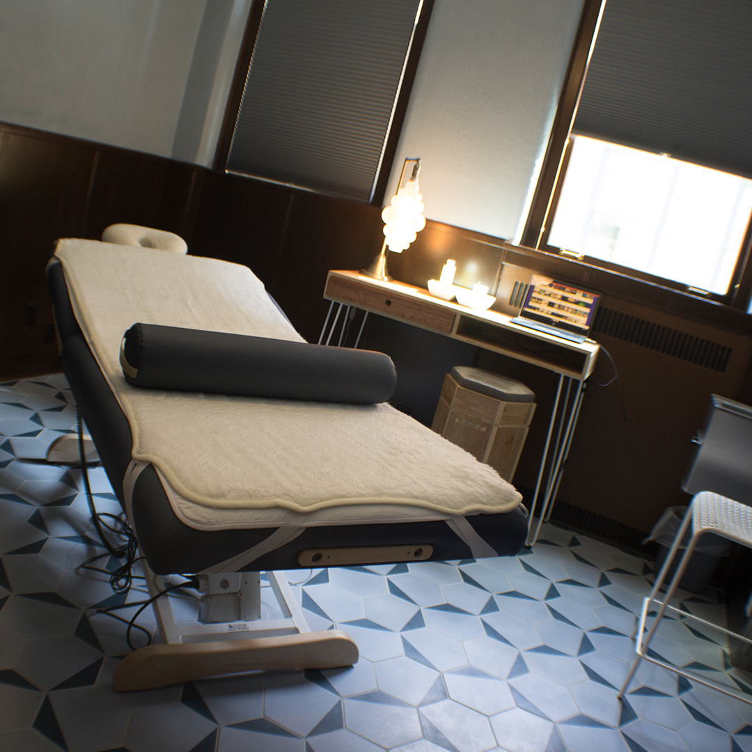 A Custom Moment with Worker B Wellness