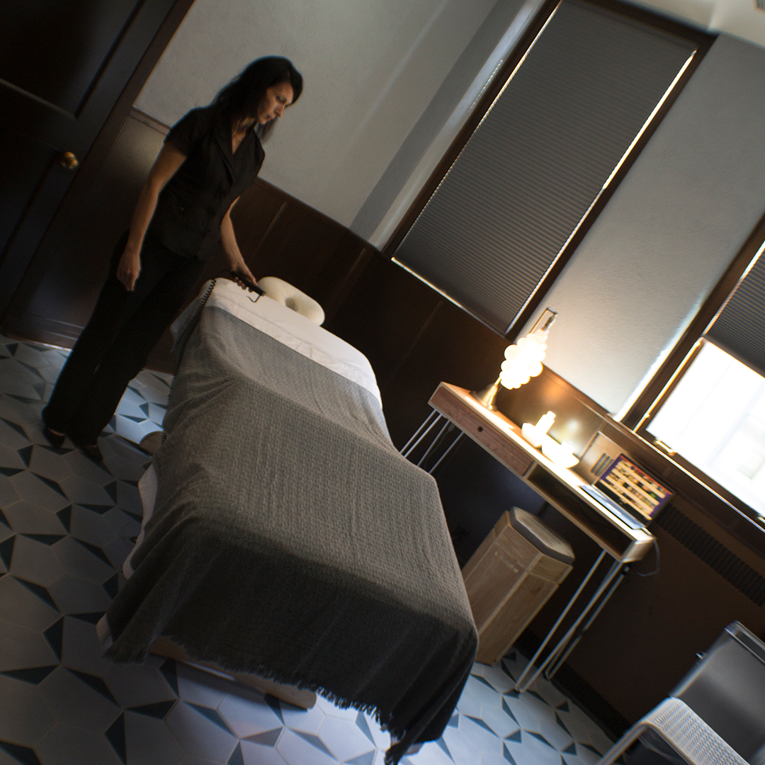 A Custom Moment with Worker B Wellness