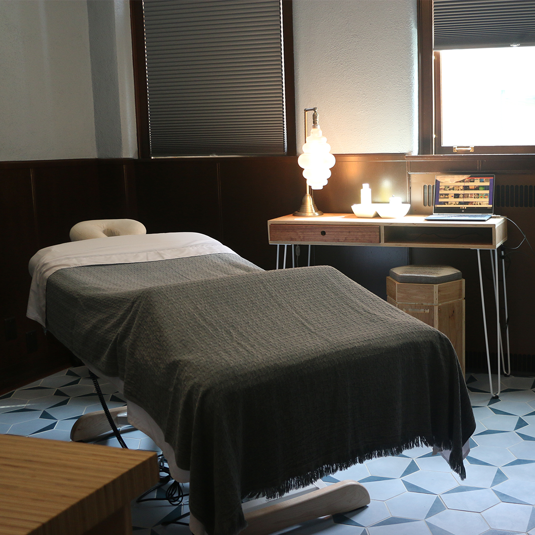 A Custom Moment with Worker B Wellness